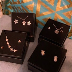 Jewelry bundle! Great deal!